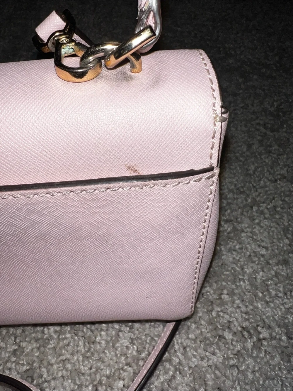 MICHAEL KORS Ava Blush Santiago